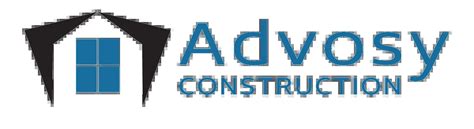 advosy construction lv|advosy construction llc.